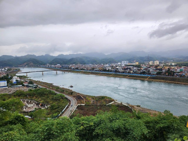 Ch&ugrave;a Phật Quang H&ograve;a B&igrave;nh &ndash; Điểm tựa t&acirc;m linh nơi non nước hữu t&igrave;nh.
