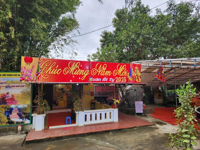 N&#233;t đẹp văn h&#243;a t&#226;m linh tại th&#224;nh phố H&#242;a B&#236;nh - Ảnh 5