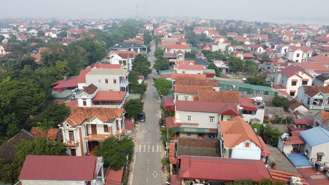 Ph&#250; Thọ: Đoan Hạ trở th&#224;nh x&#227; n&#244;ng th&#244;n mới n&#226;ng cao đầu ti&#234;n của huyện Thanh Thủy - Ảnh 2