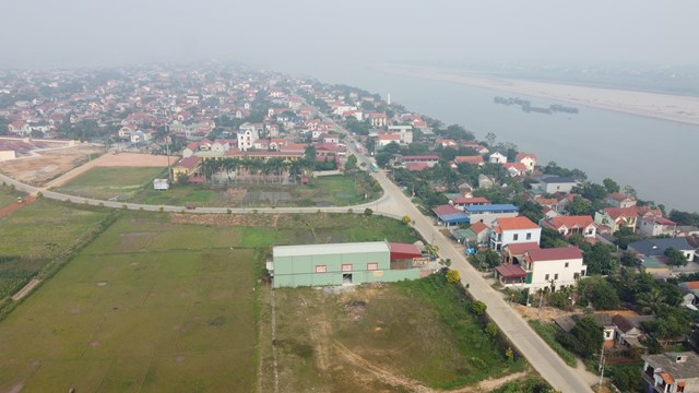 Ph&#250; Thọ: Đoan Hạ trở th&#224;nh x&#227; n&#244;ng th&#244;n mới n&#226;ng cao đầu ti&#234;n của huyện Thanh Thủy - Ảnh 4