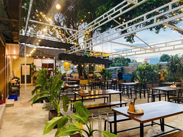 Giữ hồn ẩm thực miền Bắc giữa lòng Tây Ninh - Ảnh 2