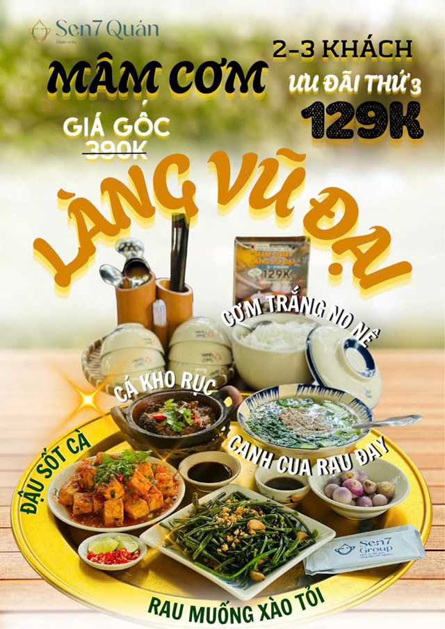 Giữ hồn ẩm thực miền Bắc giữa lòng Tây Ninh - Ảnh 4