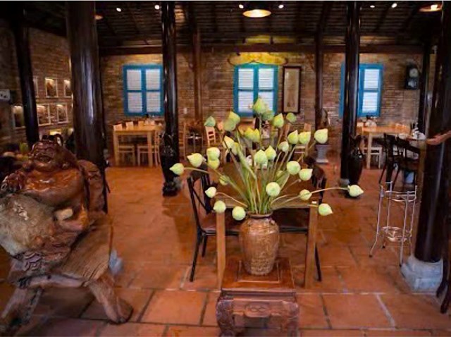 Giữ hồn ẩm thực miền Bắc giữa lòng Tây Ninh - Ảnh 1