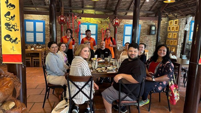 Sen7 được ra đời với kim chỉ nam: Phục vụ tận t&acirc;m, N&acirc;ng tầm trải nghiệm!