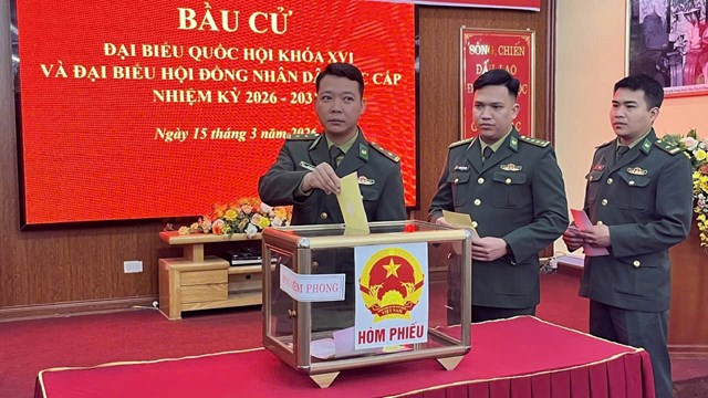 Đồn Bi&ecirc;n ph&ograve;ng Cửa khẩu Quốc tế L&agrave;o Cai, BĐBP tỉnh L&agrave;o Cai