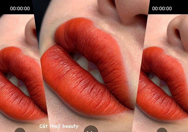 Từng bừng khai trương C&#225;t Thủy Beauty &amp; Academy tại 562 C&#249; Ch&#237;nh Lan - H&#242;a B&#236;nh - Ảnh 3