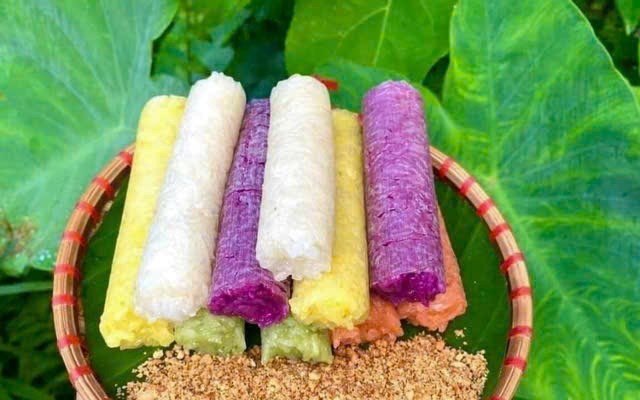 Từ bếp lửa bản Mường đến thị trường rộng mở - Ảnh 1