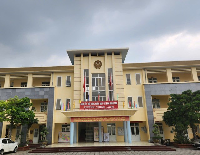 M&#225;i ấm nghĩa t&#236;nh, vững bước tương lai - Ảnh 1