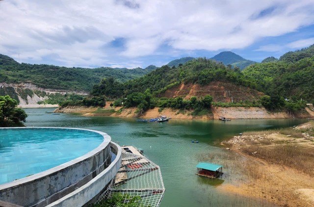 Khi du lịch cộng đồng hòa nhịp cùng thiên nhiên xanh - Ảnh 2