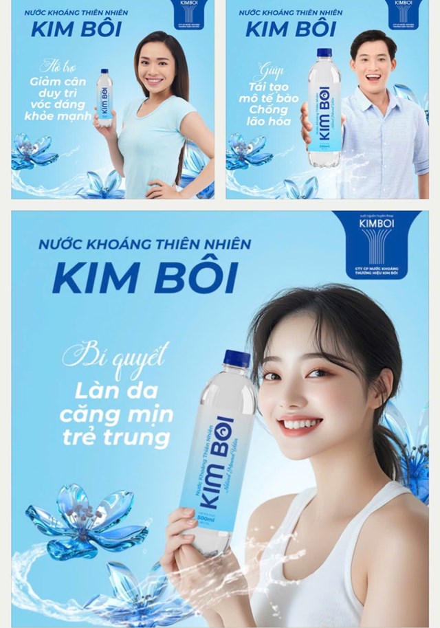 Theo đ&aacute;nh gi&aacute; của nhiều chuy&ecirc;n gia, nước kho&aacute;ng thi&ecirc;n nhi&ecirc;n kim B&ocirc;i c&oacute; t&aacute;c dụng cải thiện sức khỏe xương khớp v&agrave; cơ bắp, hỗ trợ ti&ecirc;u h&oacute;a v&agrave; điều h&ograve;a huyết &aacute;p, dưỡng ẩm v&agrave; l&agrave;m đẹp da, chống l&atilde;o h&oacute;a v&agrave; thải độc v&agrave; tăng cường hệ miễn dịch&hellip;&nbsp;&nbsp;