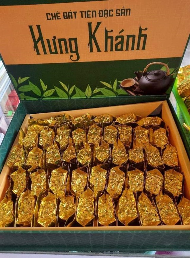 Y&#234;n B&#225;i: X&#226;y dựng N&#244;ng th&#244;n mới kiểu mẫu tại x&#227; Hưng Kh&#225;nh - Ảnh 4