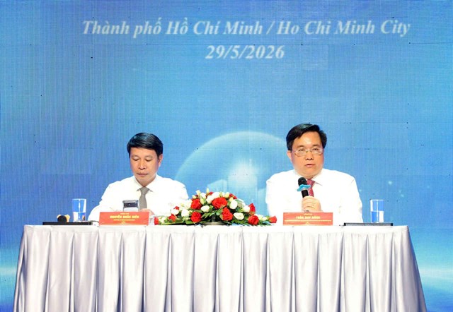 Phú Thọ mở rộng không gian thu hút đầu tư chiến lược - Ảnh 1