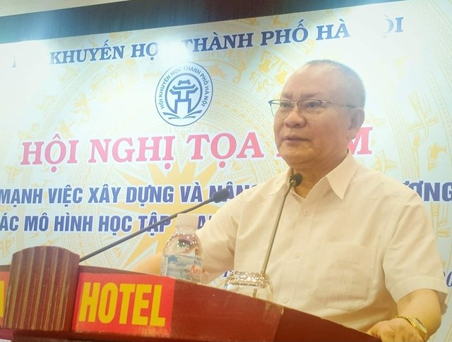 Ông Nguyễn Mạnh Thản, Chủ tịch HĐQT, Tổng Giám đốc Công ty CP Ao Vua.