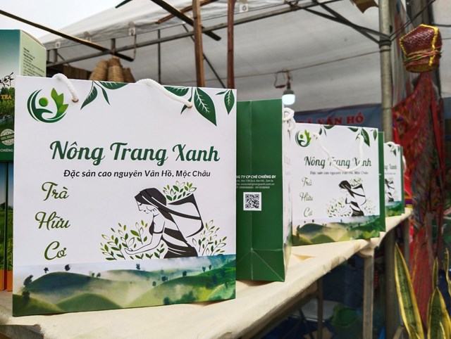 Sơn La tập trung x&#226;y dựng n&#244;ng th&#244;n mới ở địa phương - Ảnh 3