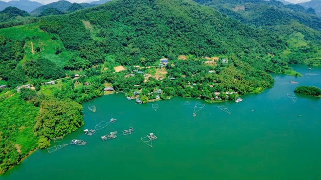 Xã Tiền Phong - Những con số biết nói - Ảnh 4