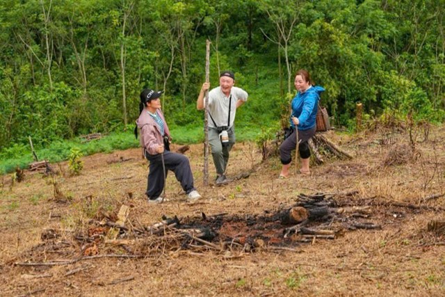 Cao Sơn tạo đà tăng trưởng từ những kết quả tích cực 6 tháng đầu năm 2026 - Ảnh 4