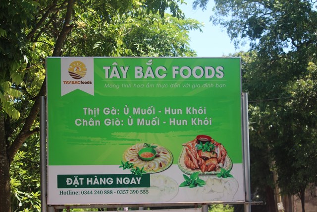 H&#242;a B&#236;nh: X&#227; Y&#234;n M&#244;ng đang từng ng&#224;y đổi thay ph&#225;t triển kinh tế x&#227; hội vững chắc - Ảnh 2