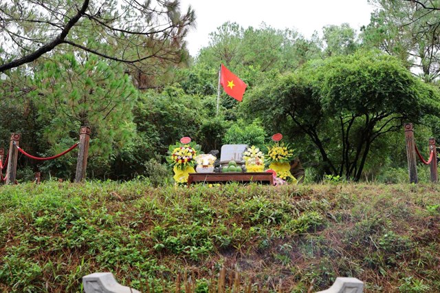Xã Đà Bắc – Nén tâm nhang gửi người đi, nghĩa tình dành người ở lại - Ảnh 2