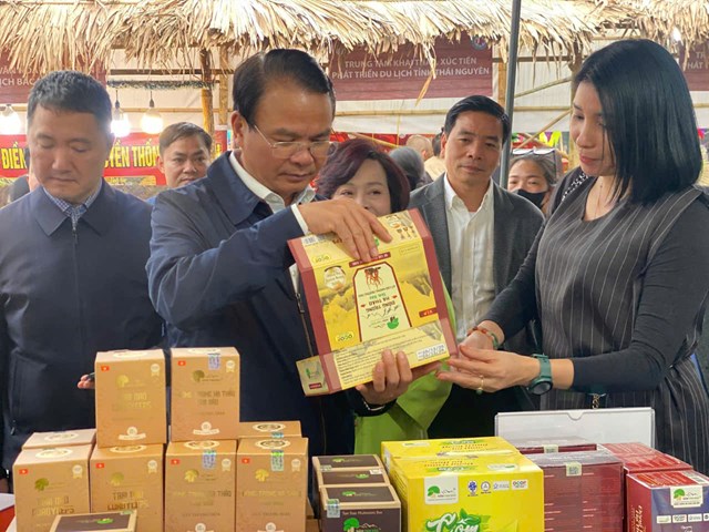 HTX Nấm Tam Đảo - Nơi viết tiếp câu chuyện thành công từ những sản phẩm OCOP - Ảnh 7
