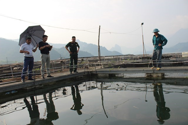 Sơn La: Huyện Mường La đạt được nhiều bước đột ph&#225; mới trong ph&#225;t triển kinh tế x&#227; hội - Ảnh 1