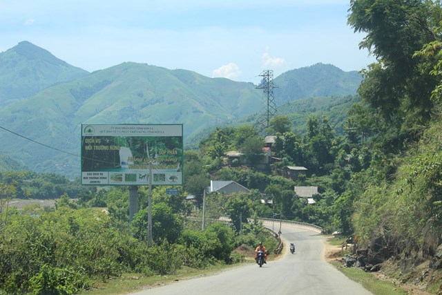 Sơn La: Huyện Mường La đạt được nhiều bước đột ph&#225; mới trong ph&#225;t triển kinh tế x&#227; hội - Ảnh 3