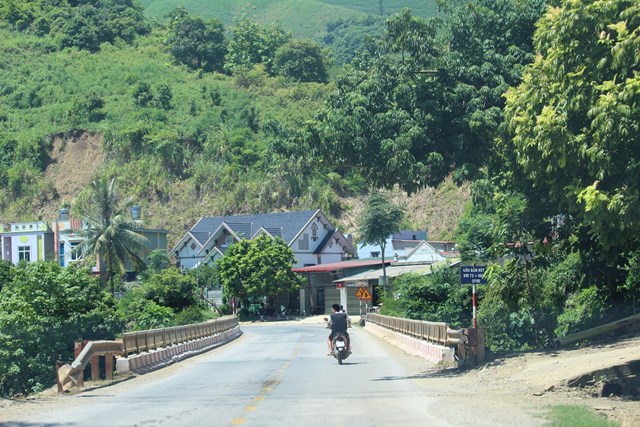 Sơn La: Huyện Mường La đạt được nhiều bước đột ph&#225; mới trong ph&#225;t triển kinh tế x&#227; hội - Ảnh 4