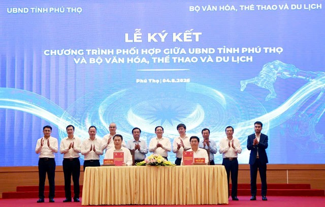 Khoa học, công nghệ và chuyển đổi số - Động lực đưa Phú Thọ bứt phá trong kỷ nguyên mới - Ảnh 3