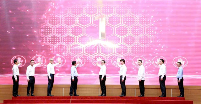 Khoa học, công nghệ và chuyển đổi số - Động lực đưa Phú Thọ bứt phá trong kỷ nguyên mới - Ảnh 2