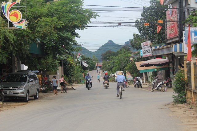 H&#242;a B&#236;nh: X&#227; Nhuận Trạch ph&#225;t triển kinh tế x&#227; hội trong 6 th&#225;ng đầu năm 2023 - Ảnh 2