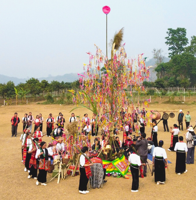 Sơn La: Huyện Mộc Ch&#226;u định hướng ph&#225;t triển du lịch xanh bền vững - Ảnh 2