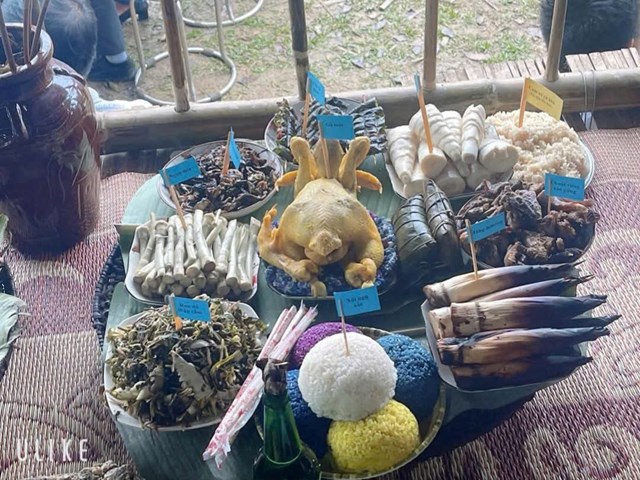 Mường Hoa: khai thác tiềm năng, tạo động lực phát triển kinh tế - xã hội - Ảnh 2