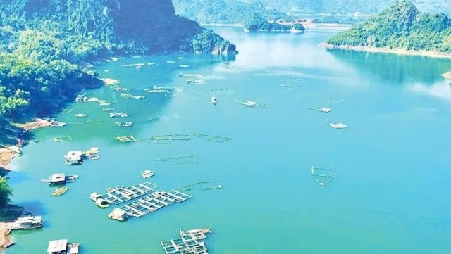 Mường Hoa: khai thác tiềm năng, tạo động lực phát triển kinh tế - xã hội - Ảnh 1
