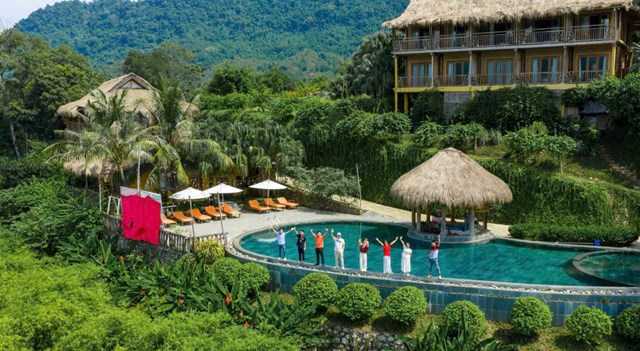 Ph&uacute; Thọ &ndash; Điểm đến tiềm năng cho du lịch MICE, kết hợp hội họp v&agrave; trải nghiệm văn h&oacute;a độc đ&aacute;o.