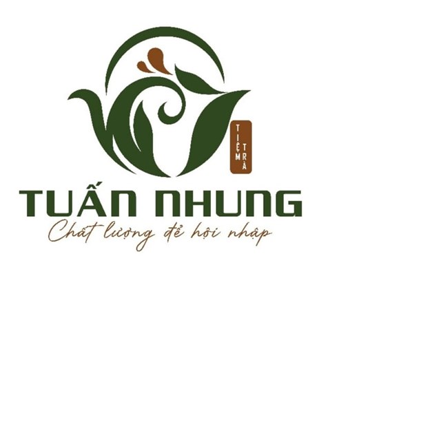 Thương hiệu trà Tuấn Nhung được người yêu trà trong và ngoài nước yêu quý.