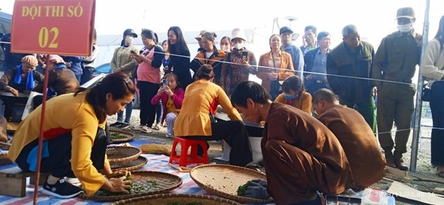 Th&#225;i nguy&#234;n: S&#244;i nổi hội thi “B&#224;n tay v&#224;ng” tại x&#227; Tức Tranh - Ảnh 9