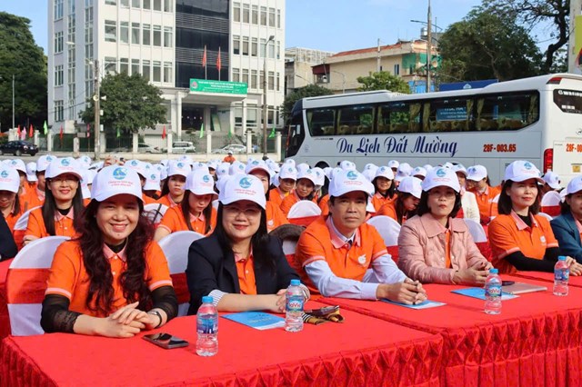 Ph&#250; Thọ chung tay kiến tạo m&#244;i trường an to&#224;n cho phụ nữ v&#224; trẻ em g&#225;i - Ảnh 1