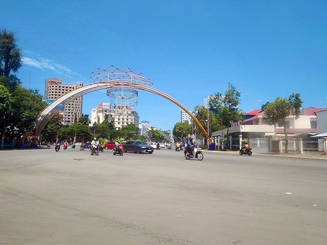 Từ nay đến cuối năm Th&agrave;nh phố Cần Thơ sẽ c&oacute; nhiều hoạt động để th&uacute;c đẩy ng&agrave;nh du lịch, thu h&uacute;t kh&aacute;ch du lịch (ảnh PV Thanh Phong).