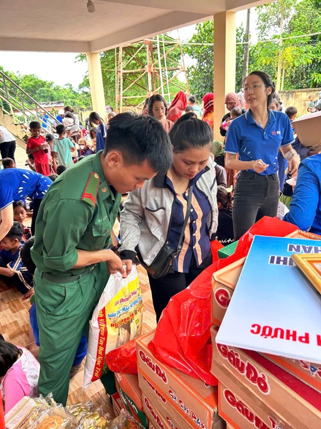 BĐBP B&#236;nh Phước: Phấn đấu đạt nhiều th&#224;nh t&#237;ch ch&#224;o mừng Ng&#224;y th&#224;nh lập Qu&#226;n đội nh&#226;n d&#226;n Việt Nam - Ảnh 6