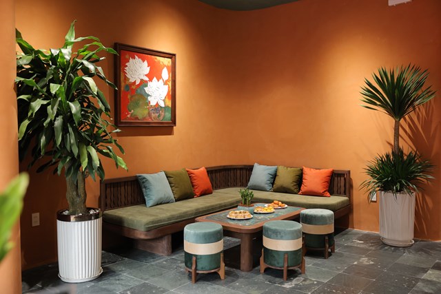 Plumeria Spa Biên Hòa: Dấu mốc mới trong hành trình chăm sóc sức khỏe chủ động - Ảnh 6