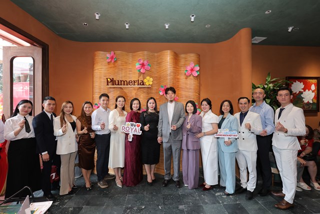 Plumeria Spa Biên Hòa: Dấu mốc mới trong hành trình chăm sóc sức khỏe chủ động - Ảnh 2