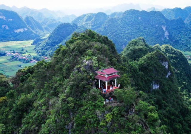 Qu&#234; mẹ, miền k&#253; ức - Ảnh 2