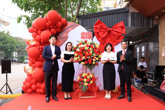 Khai trương Plumeria Spa Việt Tr&#236;: Đưa liệu ph&#225;p dưỡng sinh c&#244;ng nghệ cao về đất Tổ - Ảnh 1