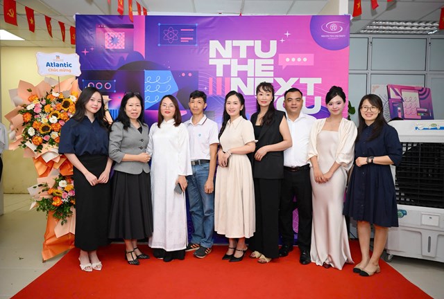 THE NEXT YOU 2026: Khi giáo dục không chỉ trao tri thức mà còn nuôi dưỡng sự trưởng thành - Ảnh 1