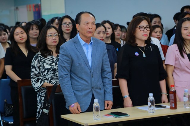 THE NEXT YOU 2026: Khi giáo dục không chỉ trao tri thức mà còn nuôi dưỡng sự trưởng thành - Ảnh 3