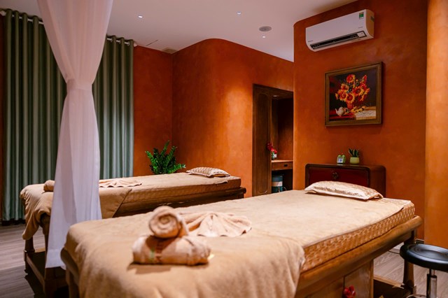 Đà Nẵng chào đón Plumeria Spa – Điểm đến Wellness công nghệ cao dành cho khách hàng hiện đại - Ảnh 2