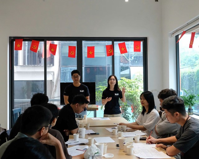Workshop Brewers Cup &amp; Open Cupping: Lan tỏa đam m&#234;, n&#226;ng tầm c&#224; ph&#234; đặc sản - Ảnh 2