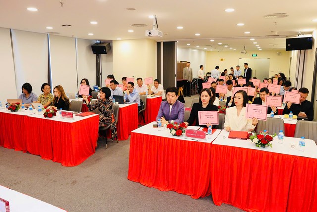 Royal Healthtech TTG tăng tốc tái cấu trúc, mở rộng không gian phát triển trong lĩnh vực chăm sóc sức khỏe - Ảnh 1