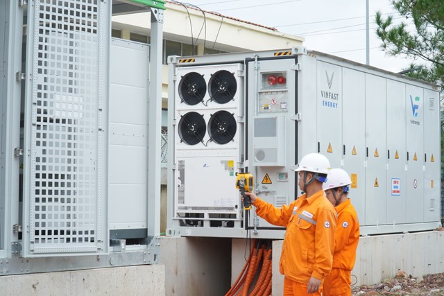 EVNNPC duy trì đà tăng trưởng, bảo đảm cung ứng điện và triển khai nhiệm vụ những tháng cuối năm 2026  - Ảnh 1
