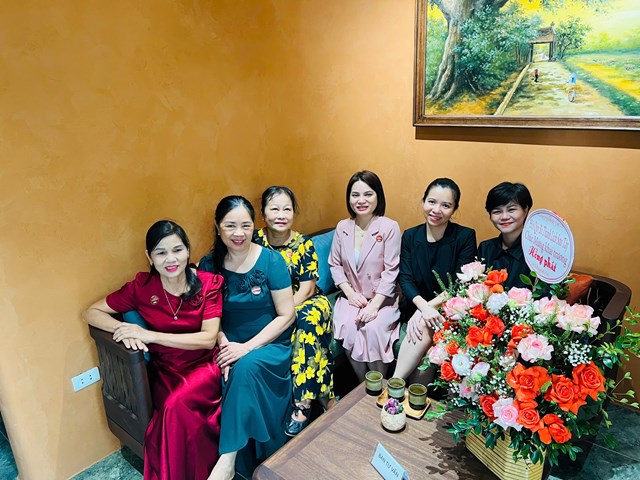 Khai trương Plumeria Spa Sơn T&#226;y: Bước tiến mới trong m&#244; h&#236;nh chăm s&#243;c sức khỏe chủ động t&#237;ch hợp AI - Ảnh 8