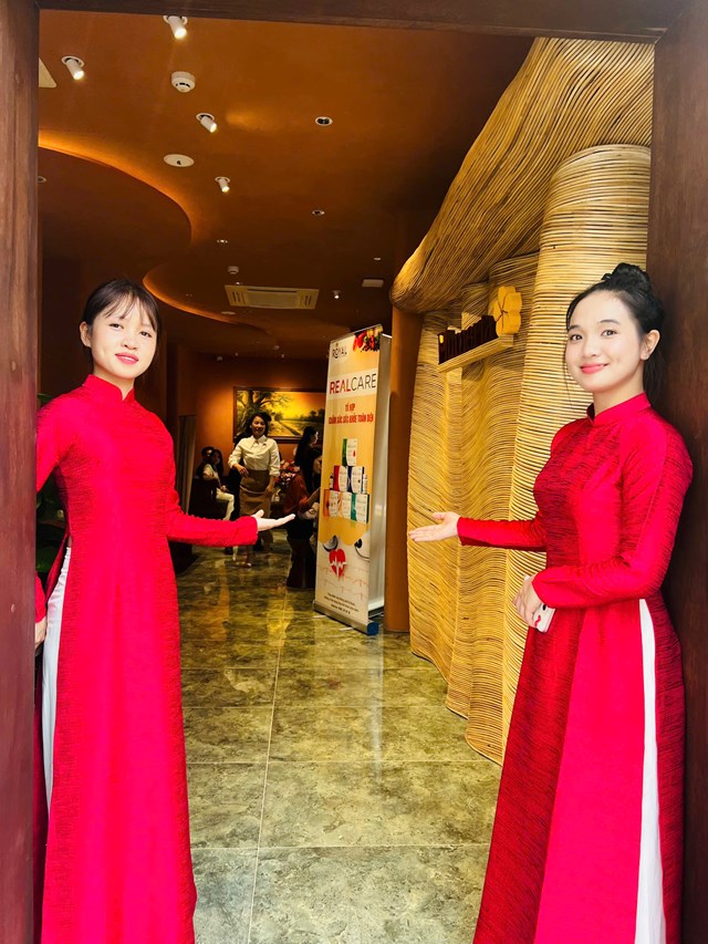 Khai trương Plumeria Spa Sơn T&#226;y: Bước tiến mới trong m&#244; h&#236;nh chăm s&#243;c sức khỏe chủ động t&#237;ch hợp AI - Ảnh 6